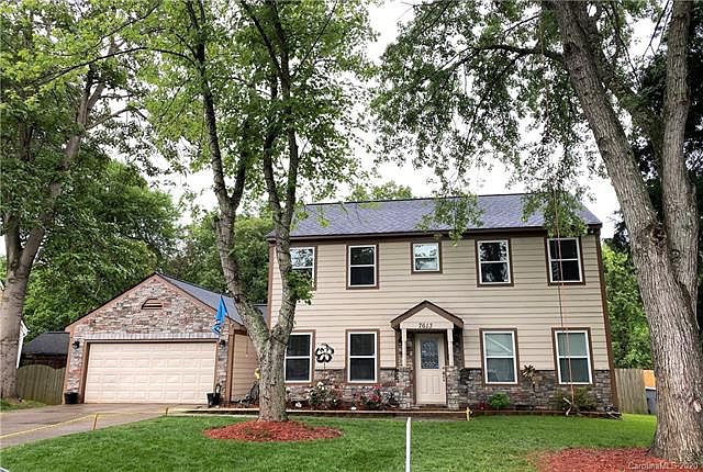 1st image of 7613 Coffey Creek Dr