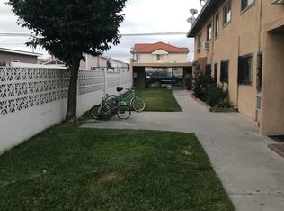9312-9316 Elm Vista Dr #7, Downey, CA 90242