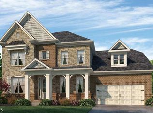 4845 Gablestone Xing, Hoschton, GA 30548