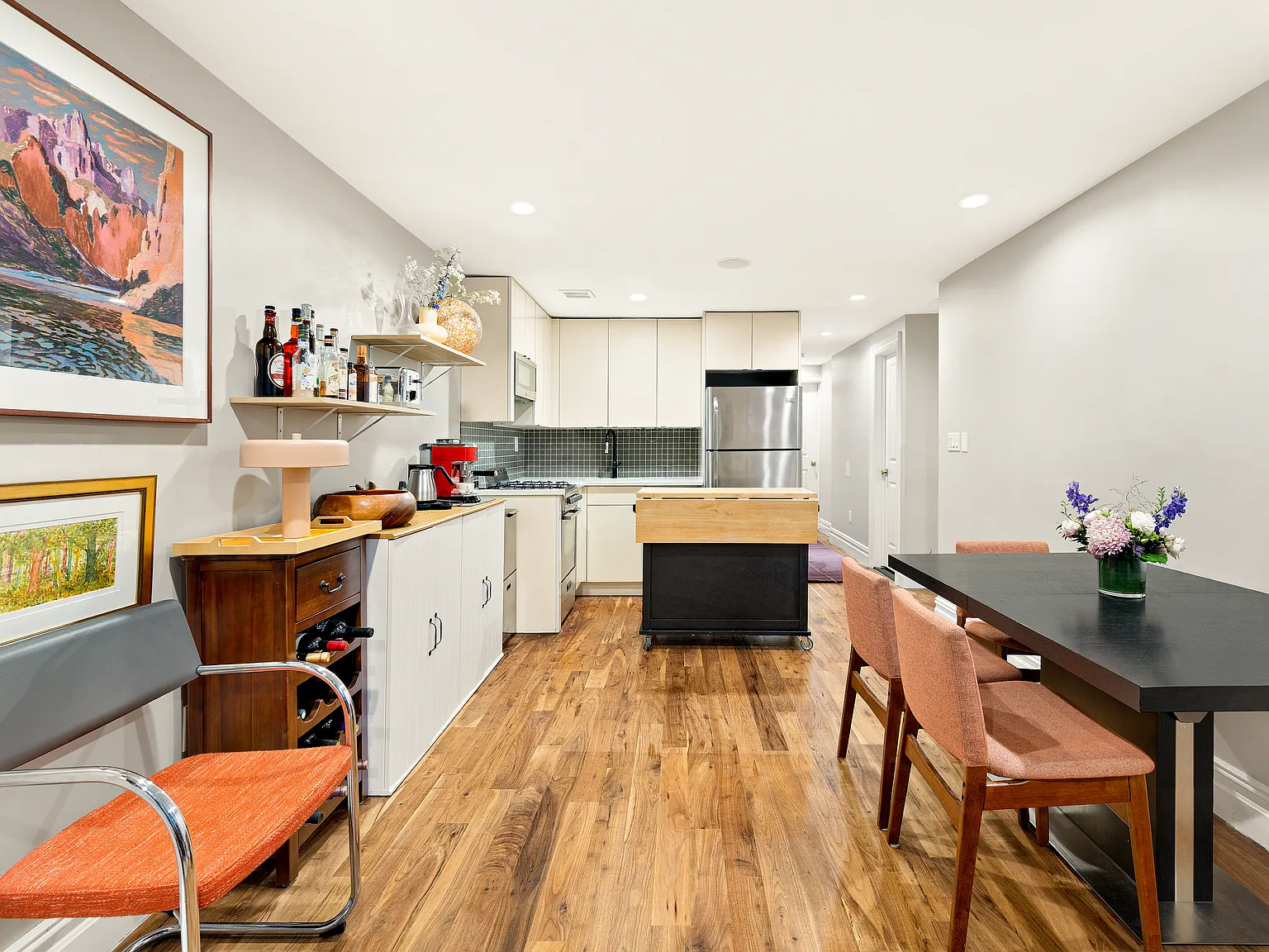 551 Saint Mark's Avenue — Photo 1