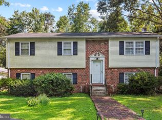 13142 Bradley Ln, King George, VA 22485