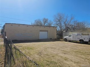428 E Park St, Kingman, AZ 86401