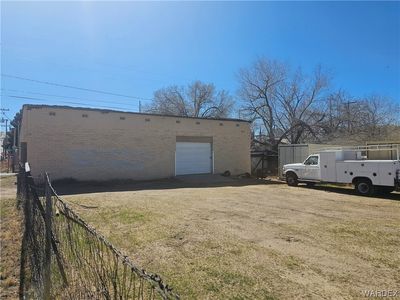 428 E Park St, Kingman, AZ, 86401