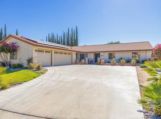 43020 Montemarte Ct, Lancaster, CA 93536