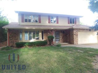 4519 Cheyenne Blvd, Sioux City, IA 51104