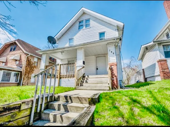 288 Kryder Ave, Akron, OH 44305