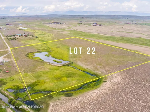 29 Pinnacle Rd, Pinedale, WY 82941