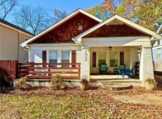 1517 Sylvan Rd SW, Atlanta, GA 30310