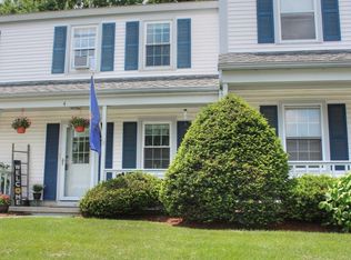 60 Brickyard Rd UNIT 4, Essex Junction, VT 05452