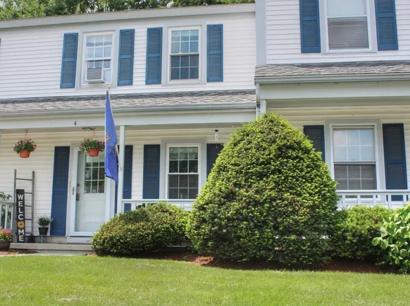 60 Brickyard Road #4, Essex Junction, VT 05452