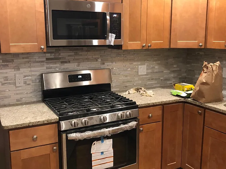 1 Wiget St #1 — Photo 8