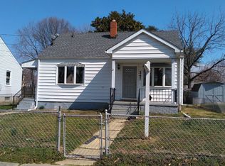 547 W Woodlynn Rd, Essex, MD 21221