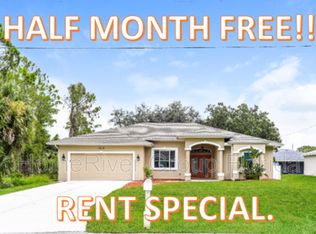 1043 Red Bay Ter, Pt Charlotte, FL 33948