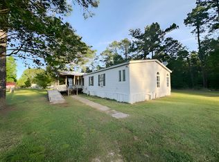 230 Reva Ln, Deridder, LA 70634