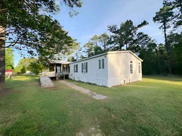 230 Reva Ln, Deridder, LA 70634
