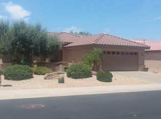 15360 W Echo Canyon Dr, Surprise, AZ 85374