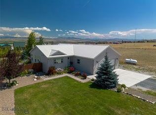 30 Nez Perce Trl, Townsend, MT 59644