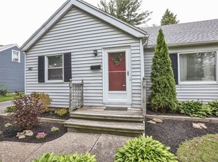 760 Melville St, Rochester, NY 14609