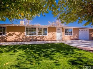 45426 Genoa Ave, Lancaster, CA 93534