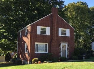 5307 White Oak Dr, Verona, PA 15147