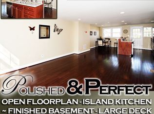 1223 Harwall Rd, Gwynn Oak, MD 21207