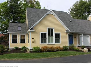 7 Village Way, Cumberland, ME 04021