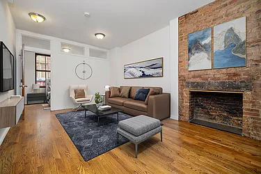 Rented by REAL New York