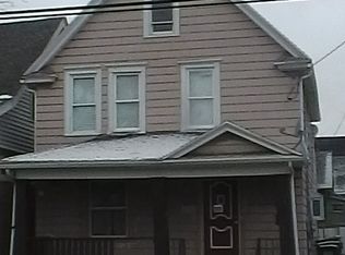 166 Roesch Ave, Buffalo, NY 14207