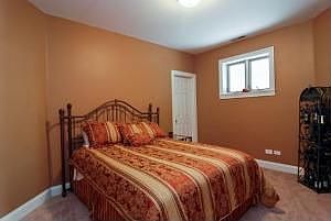 3rd Bedroom