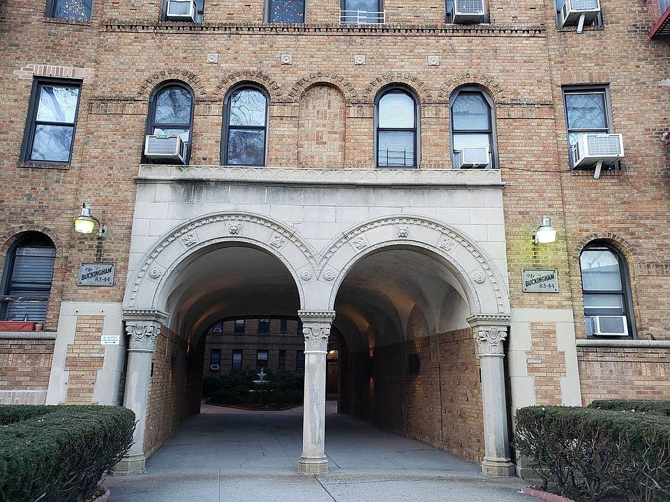 1st image of 8344 Lefferts Blvd APT 5O