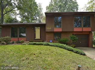 5516 Bluecoat Ln, Columbia, MD 21045