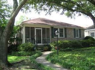 4424 Markham Ave, New Orleans, LA 70121