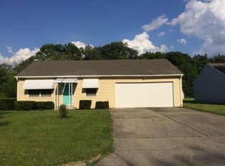 1645 N Richardt Ave, Indianapolis, IN 46219
