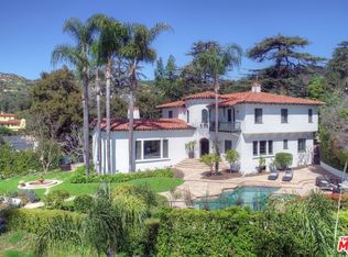 4301 Parva Ave, Los Angeles, CA 90027