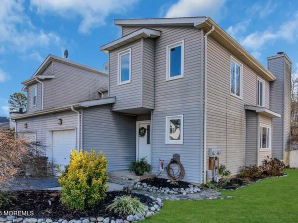 13B Emerald Drive #B, Barnegat, NJ 08005