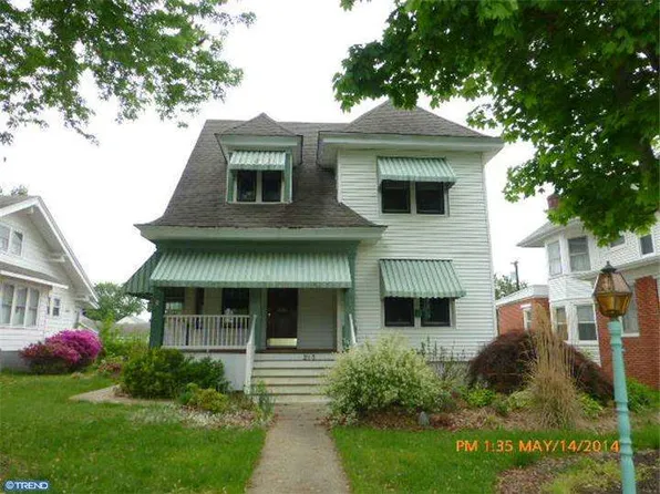 217 Clayton Ave, Clayton, DE 19938