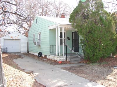 2048 S Ellis St, Wichita, KS, 67211