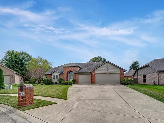 3rd image of 1592 Ramah Ct