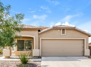 4305 W Fremont Rd, Laveen, AZ 85339