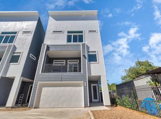 4715 Independence Heights Ln, Houston, TX 77018