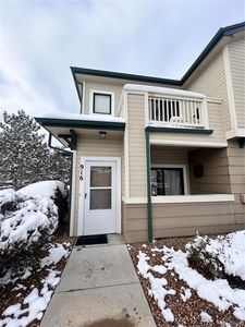 8707 E Florida Avenue #916, Denver, CO, 80247