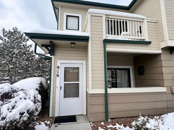 8707 E Florida Avenue #916, Denver, CO 80247