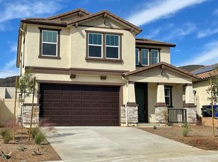 1030 Crestline Rd, San Marcos, CA 92069