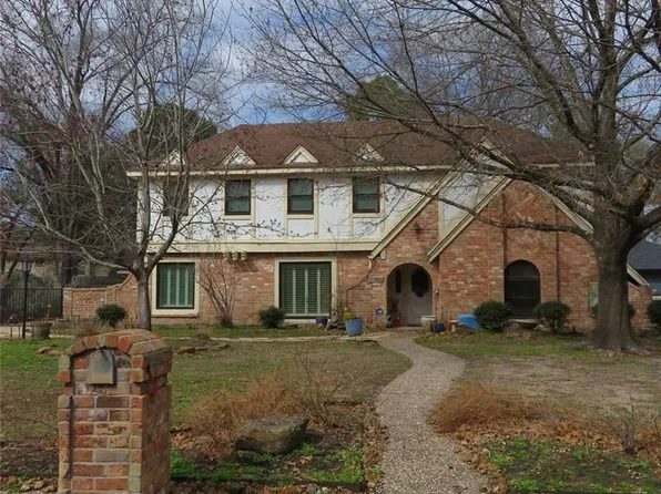 5802 Green Springs Dr, Houston, TX 77066