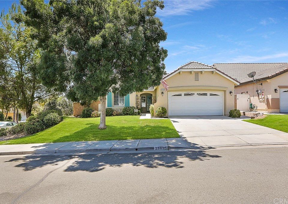 1st image of 25095 Crestpeak Ct