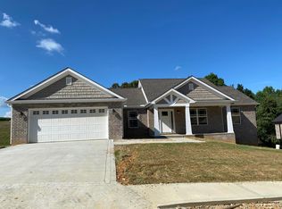 57 Lake Ridge Rd, Monticello, KY 42633