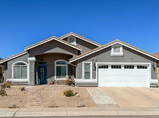 1908 Oak Winds Dr, Sierra Vista, AZ 85635