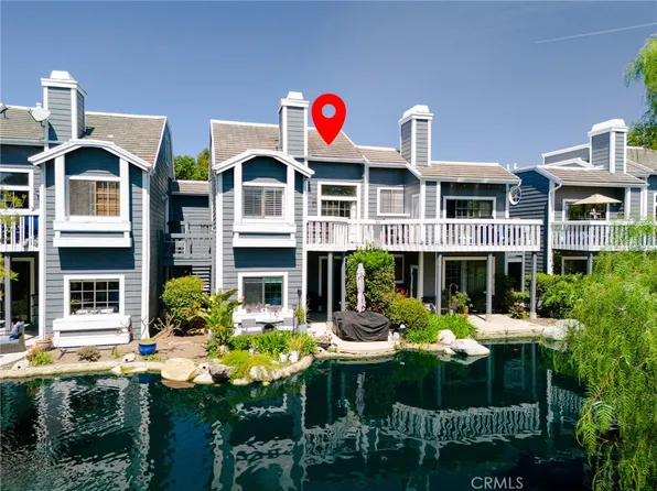 8192 Sandcove Cir Unit 204, Huntington Beach, CA 92646