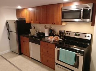 146 Adams St NW #BASEMENT, Washington, DC 20001