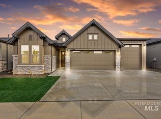 7026 S Palatino Ave, Meridian, ID 83642